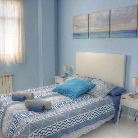 Sevilla Butterfly Suites エクステリア 写真