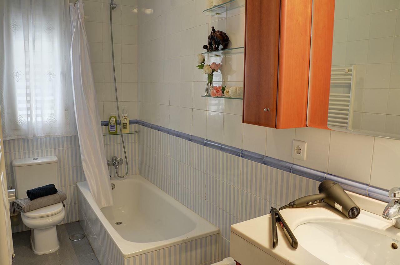 Sevilla Butterfly Suites エクステリア 写真
