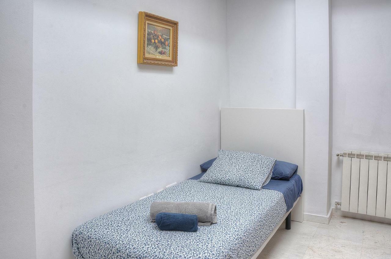 Sevilla Butterfly Suites エクステリア 写真