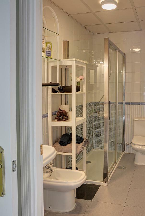 Sevilla Butterfly Suites エクステリア 写真