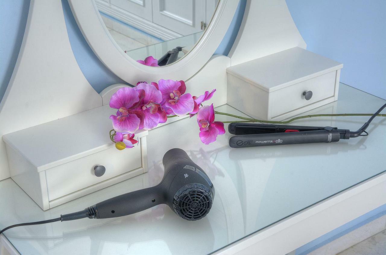 Sevilla Butterfly Suites エクステリア 写真